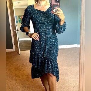 Beautiful, brand new dress. Never worn